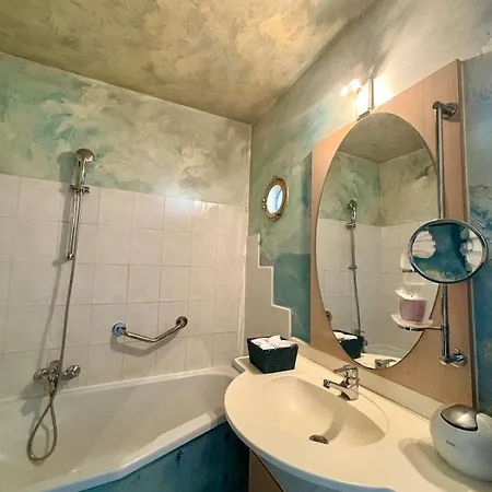 Apartament Stunning Sea Views, Full Sun Exposure