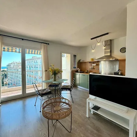 Apartament Stunning Sea Views, Full Sun Exposure
